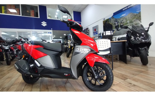 Tvs Ntorq 125 No Bajaj No Rouser No Ns 125 Agronomia #3