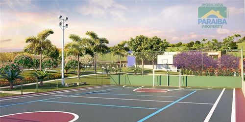 Imagem 13 de 15 de Condomínio De Lotes Residencial À Venda, Br 101,conde - Te0026. - Te0026