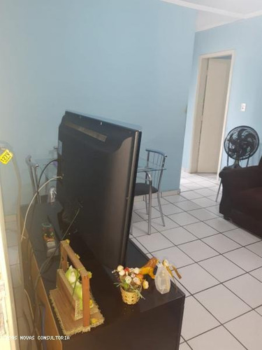 Imagem 4 de 5 de Apartamento Para Venda Em Guarulhos, Parque Uirapuru, 2 Dormitórios, 1 Suíte, 1 Banheiro, 1 Vaga - 965_1-1368885