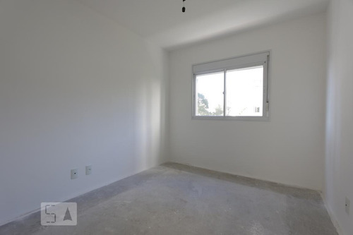 Apartamento À Venda - Jardim Vazani, 4 Quartos, 125 - S892925098