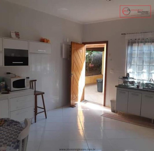 Imagem 5 de 15 de Chácaras À Venda Em Atibaia/sp - Compre O Seu Chácaras Aqui! - 1485528