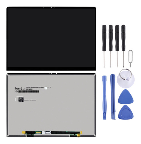 Compatível Tela Lcd Para Huawei Matebook 13 Wrtb-wfh9l