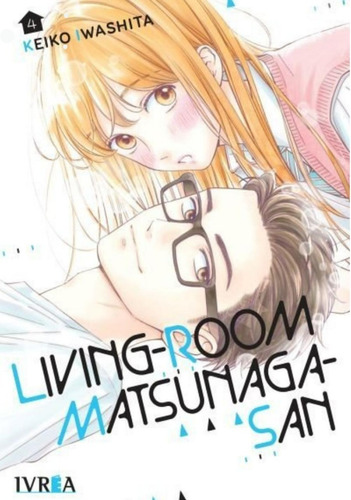 Manga Living Room Matsunaga San 4 - Ivrea Argentina