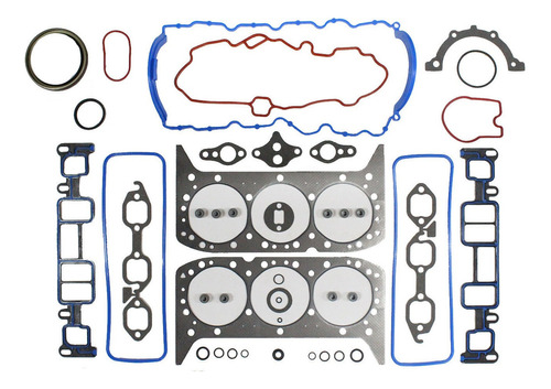 Kit Empaquetadura Motor Chevrolet Astro Van 4.3 1995 2006