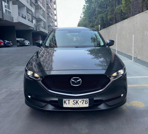 Mazda CX-5 2.0 R 2Wd 6Mt I-Stop