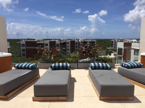 Imagen 9 de 14 de Departamentos En Venta Zona Playa Del Carmen Quintana Roo