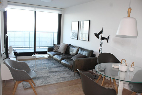 Imagen 5 de 30 de Apartamento - Malvín, 2 Dormitorio, Luminoso, Barbacoa, Solarium, Laundry. Financiación Propia.