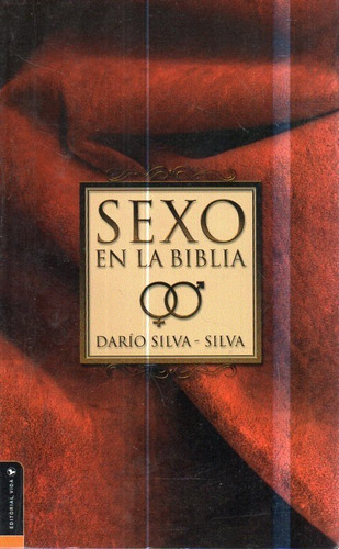 Sexo En La Biblia Dario Silva Silva 