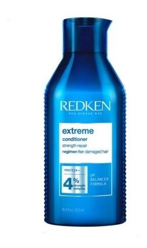 Acondicionador Extreme Redken