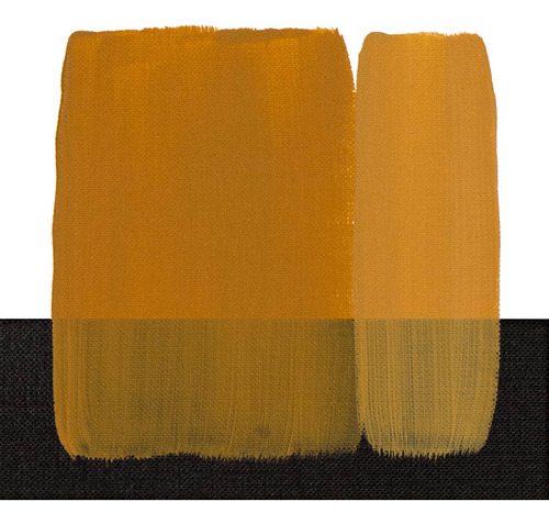 Acrilica Maimeri 200ml 161 Raw Sienna