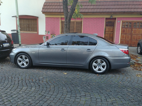 BMW Serie 5 3.0 530ia Executive Stept