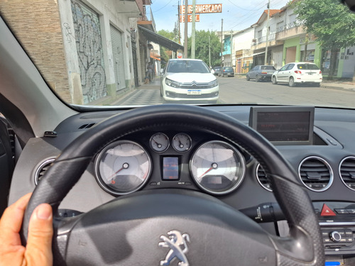 Peugeot 308 1.6 Cc Thp 156cv