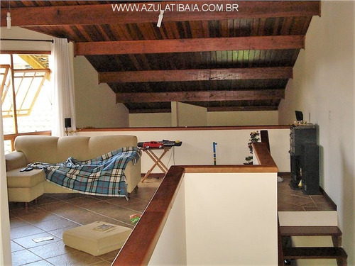Imagem 12 de 19 de Casa No Jardim Paulista, Atibaia - Ca01276 - 69377101