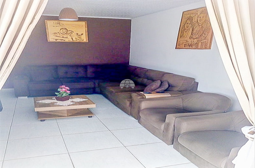 Imagem 20 de 23 de Casa - Residencial - 935657