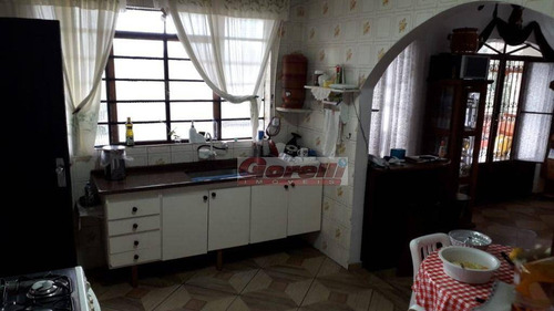 Imagem 26 de 30 de Chácara Com 6 Dormitórios À Venda, 6000 M² Por R$ 650.000,00 - Parque Santa Tereza - Santa Isabel/sp - Ch0142