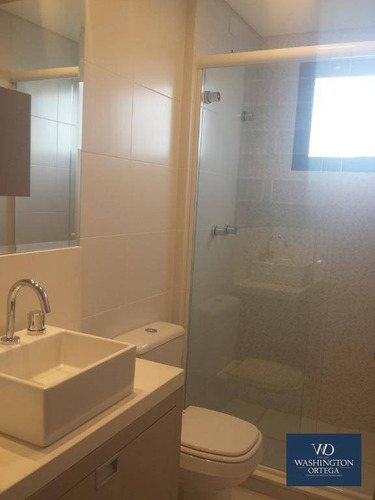 Imagem 14 de 26 de Apartamento Garden 3 Dormitórios 158,93 M² Por R$ 495.000,00 - Silveira Da Motta - São José Dos Pinhais/pr - Gd0005