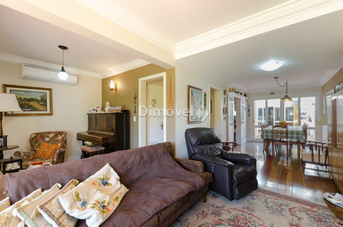 Imagem 2 de 15 de Casa Em Condominio - Tristeza - Ref: 21650 - V-21650