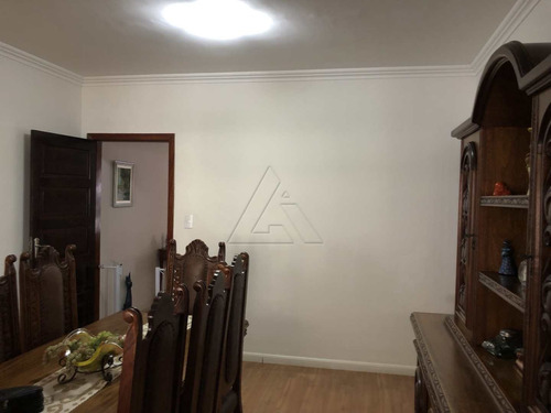 Imagem 25 de 25 de Casa Com 3 Dorms, Jardim Monte Kemel, São Paulo - R$ 850 Mil, Cod: 3166 - V3166