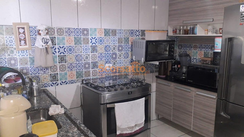 Imagem 3 de 8 de Casa À Venda, Jardim São Marcos, Itapecerica Da Serra/sp. - 5930