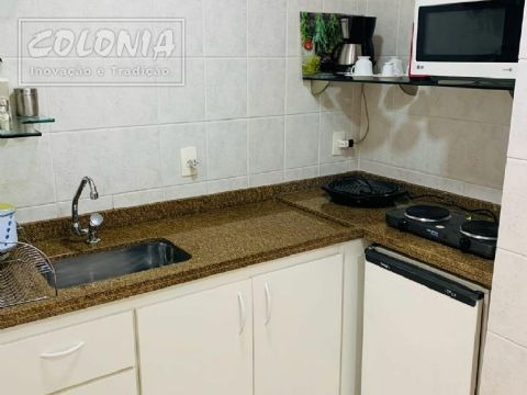 Imagem 5 de 20 de Apartamento A Venda - 4493505