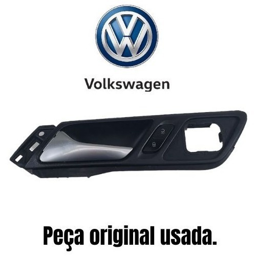 Maçaneta Interna Volkswagen Jetta