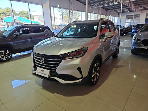 Changan Cs15 Cs15 1.5 Aut 2022