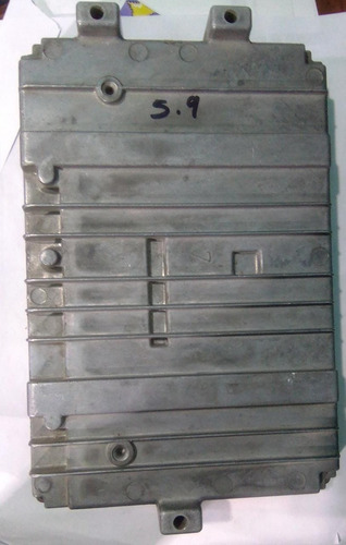 Computadora Dodge Ram 5.9l 2000, 1- R5032105ab (Usado)