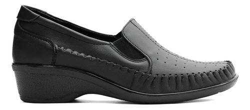 Son Comodos Slip-on Calzado Dama Casual Antiderrapánte 22-26