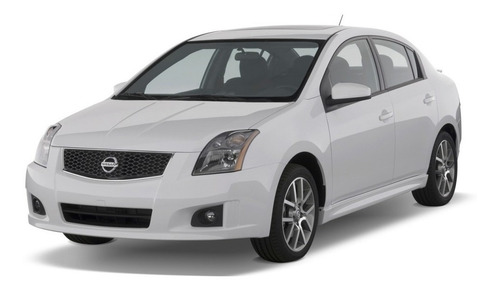 Repuesto Nissan
