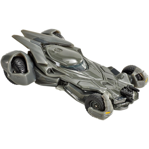 Vehículo (unidad) De Batman Hot Wheels Escala 1:50 Estilos