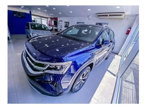 Imagen 1 de 16 de Financio Volkswagen Taos Adjudicada