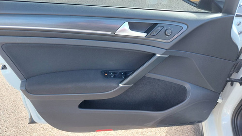 Volkswagen Golf 2.0 Gti Tsi