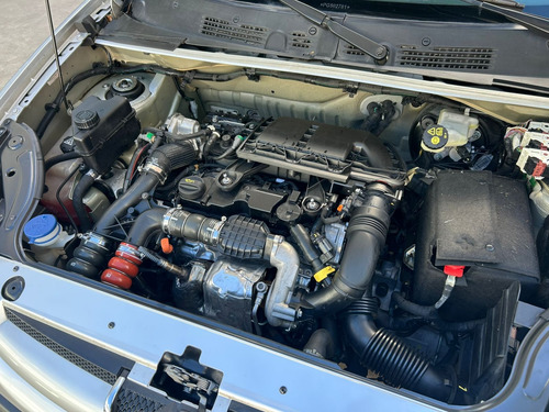 Peugeot Partner 1.6 Furgon Confort 5as