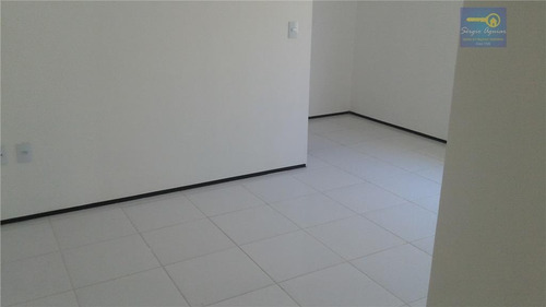 Imagem 12 de 30 de Casa Residencial À Venda, Messejana, Fortaleza. - Codigo: Ca0248 - Ca0248