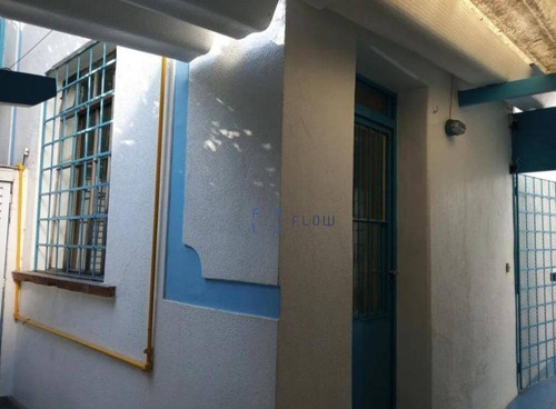Casa 120m², 2 Dormitorios, 1 Vagas - Vila Mariana - Ca1608