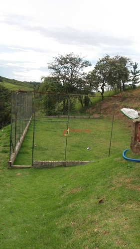 Imagem 11 de 30 de Linda Chácara Em Itu - Sp Com 4.000 M2 - Ch0001