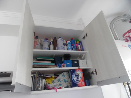 Imagem 18 de 22 de Apartamento Com 2 Dormitórios À Venda, 59 M² Por R$ 350.000,00 - Planalto - São Bernardo Do Campo/sp - Ap0435