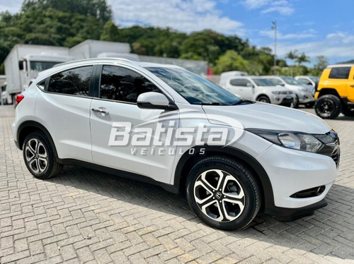 Imagem 3 de 15 de Hr-v Exl 1.8 Flexone