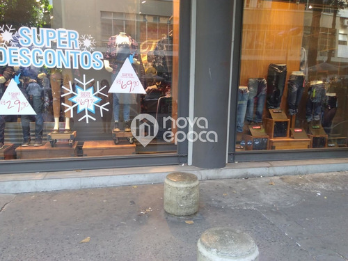 Imagem 6 de 17 de Lojas Comerciais Venda - Ref: Co0lj36601