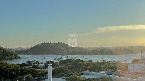 Imagem 6 de 30 de Apartamento Para Vender 3 Quartos, Com 103m², 3 Vagas De Garagem, Em Bento Ferreira, Vitória/es - 1746