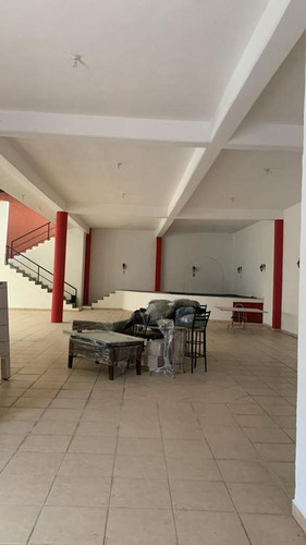 Bodega Industrial - Juárez