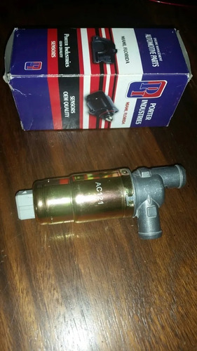 Valvula Minimo Sensor Iac Hyundai Accent 95-99 Elantra A121