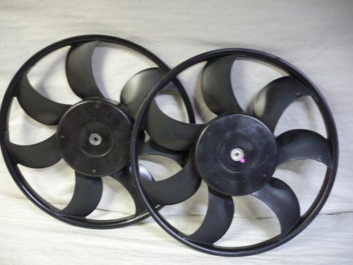 Aspa Ventilador Radiador Renault Scenic Nuevo Generico