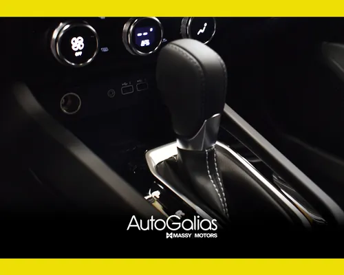 Renault Arkana Techno 1.3l Turbo
