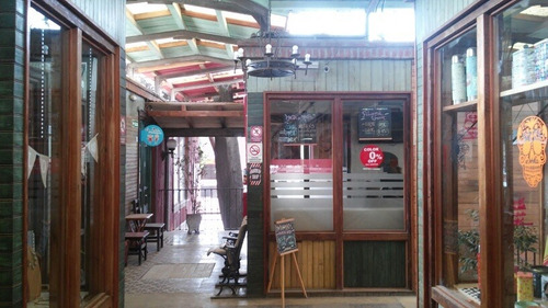 Venta Local Comercial, Mercado De Maschwitz,escobar