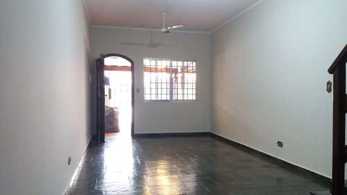 Imagem 5 de 17 de Sobrado Com 3 Dorms, Vila Leopoldina, São Paulo, Cod: 2582 - A2582