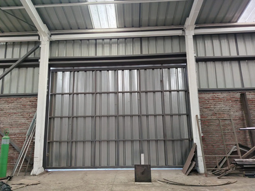 Arriendo Galpón 1000 M2 La Granja