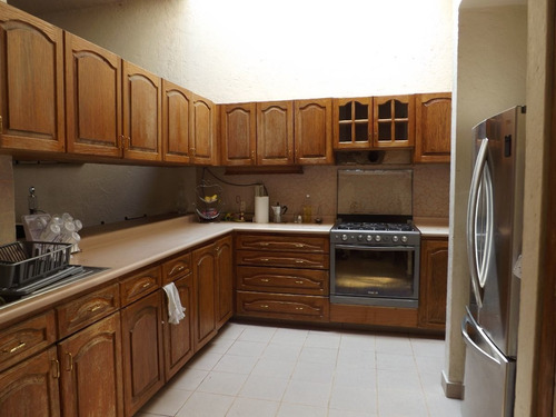 Imagen 6 de 17 de Casa En Venta En El Pedregal