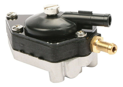 Js Bomba De Combustible Para Johnson/evinrude 438556 388268