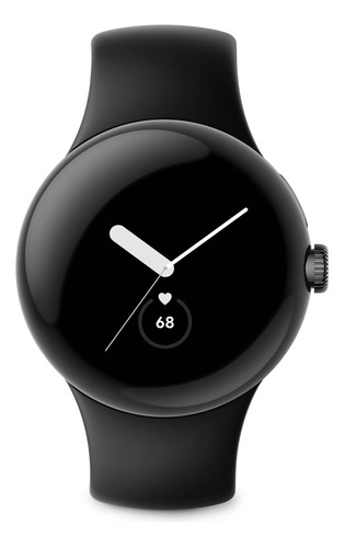 Google Pixel Watch Reloj Inteligenteseguimiento Act. Fitbit